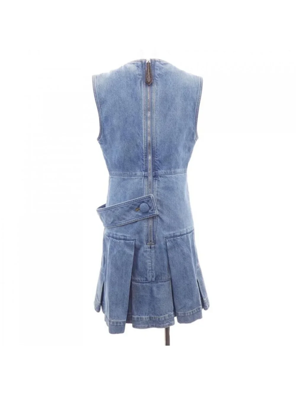 Louis Vuitton Fqro 62 Efy Dress